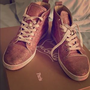 Christian Louboutin Sneaker